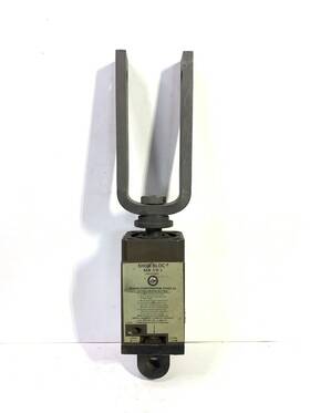 Asb7 Shok-bloc Asb7/8-1 Efdyn Asb 7/8-1 Adjustable Oil Filled Hydraulic Shock Absorber