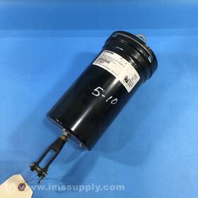 331-3002 Siemens 4 Inch Pneumatic Damper Actuator 5-10 Psi Usip