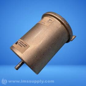 331-4551 Siemens #3 Pneumatic Damper Actuator Usip
