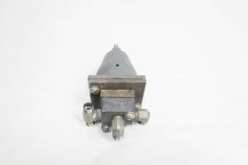 67-100 Siemens Precision Direct Action Relay 1/4in Npt