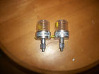 Site Two Lube 305 Feeders Automactic Grease Systems
