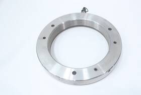 Skf Hmvc56 Hydraulic Nut