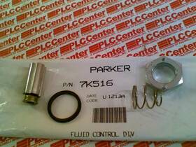 7k516 Skinner Parker / Used