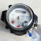Nsf-61 Sm-15 Master Meter 5-8 X