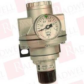 10-ar25-02bg-b Smc / 10ar2502bgb Used