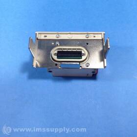 Ex600-sen1 Smc 1738769 Attachment End Plate D-side Usip