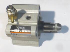 20-108 Smc Pneumatic Actuator Cq 2b Approx Stroke .4 Inches