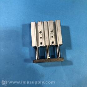 20-mgp16-20z Smc Manifold Assembly Usip