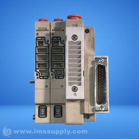 2029746 Smc 4 Port Station Manifold Usip