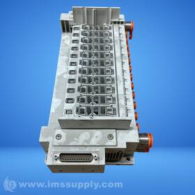 Smc 2161386 Cs505-1067 Valve Controller Usip