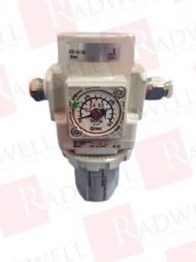Ac30-gat005 Smc / Ac30gat005 Used
