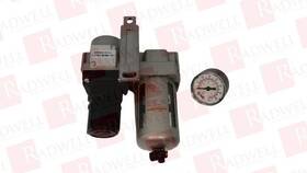 Ac30b-03g Smc / Ac30b03g Used