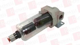 Smc Ac40-gat017 / Ac40gat017 Used