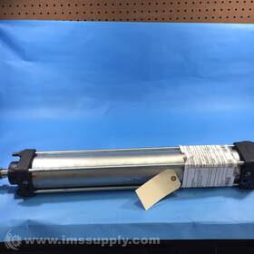 Acnl-x2-80x500-cb-s Smc Tie Rod Cylinder Usip