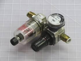 Af10-m5-z Smc Pneumatic Filter T247345