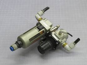 Af30-03c Smc Drives Board T233967