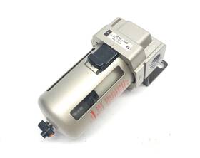 Af40-04b Smc Pneumatic Filter 1/2 Inch Port