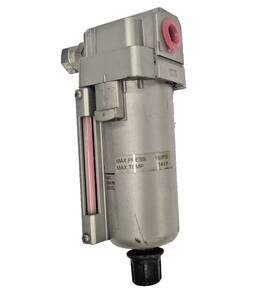 Af40-n03-8z Smc Mist Separator Model