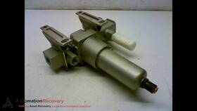 Af50-n06d-8z Smc With Attached Part Number Vhs50-n06-z #171708