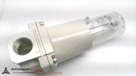 Af60-n10-2z-a Smc 1 Inch Modular Air Filter See Desc #288073