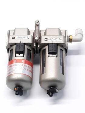 Af30-02b-r Smc Afd30-02-r / Micro Mist Separator /filter Regulator Assy