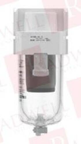 Afd40-n02d-z Smc / Afd40n02dz Used