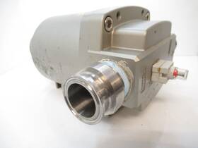 Aff37b-n10d-t Smc Aff37bn10dt Pneumatics Series Aff Main Line Filter Used Tested