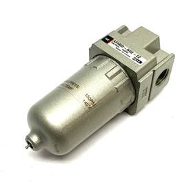 Afm20-n02-2z Smc Modular Mist Separator Afm Mass Pro