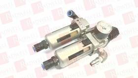 Afm30-02d-r Smc / Afm3002dr Used