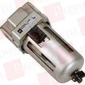Afm30-03b Smc / Afm3003b Used