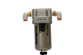 Afm30-n02-z Smc Afm30n02z 150psi Modular Mist Separator