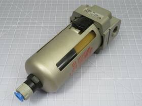 Afm40-04c Smc Pneumatic Filter 1.0 Mpa T191564