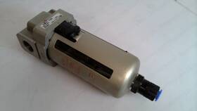 Smcafm40-f04d Smc Afm40-f04d Mist Separator #341384