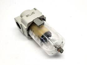 Afm40-n06-z-a Smc Pneumatic Filter