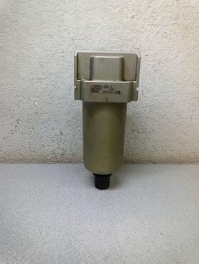 Afm40-n06-z Smc Pneumatic Must Separator