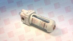 Al20-f02-c-a-x64 Smc / Al20f02cax64 Used