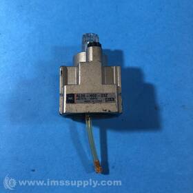 Al20-n02-23z Smc Pneumatic Air Lubricator 1759