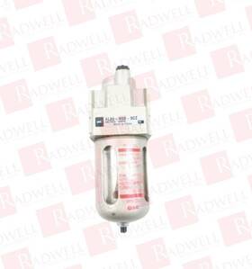 Al20-n02-3cz-a Smc / Al20n023cza Used