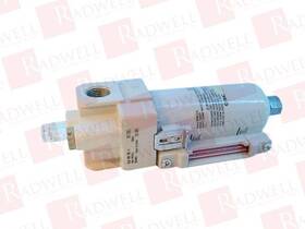 Al30-n03-38z-a Smc / Al30n0338za Used