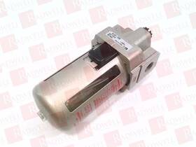 Smc Al40-03-2-a / Al40032a Used
