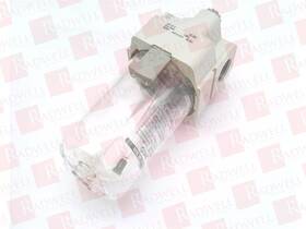Al40-04-a Smc / Al4004a Used