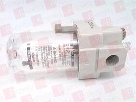 Al40-n03-z-a Smc / Al40n03za Used