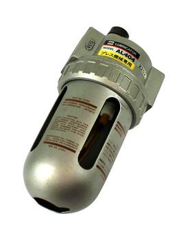Al404 Smc Pneumatic Lubricator