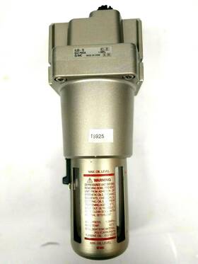 Al60-10 Smc Lubricator