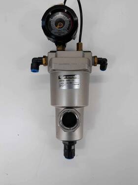 Am250-03bd-x6 Smc Mist Separator