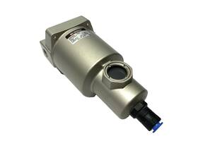 Am350-03d Smc Pneumatic Mist Separator