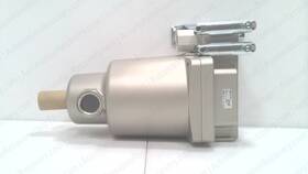 Am550c-n10d Smc Mist Seperator 1.0mpa Element Number Am-el550 #339477