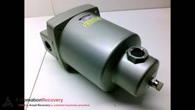 Am650-f10-t Smc Mist Separator Max Press. 1.0mpa Temperature 5 60 C #187323
