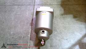 Am850-n14-t Smc Mist Separator 1 Inch Npt Port #230344