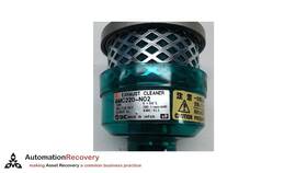 Amc220-n02 Smc Exhaust Cleaner Reclassifier With Bracket 1/4 Inch Npt #120951